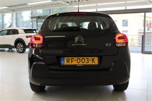 Citroën C3 - | 1.2 | PureTech | 82pk | Feel | Airco | USB | ETC | - 1