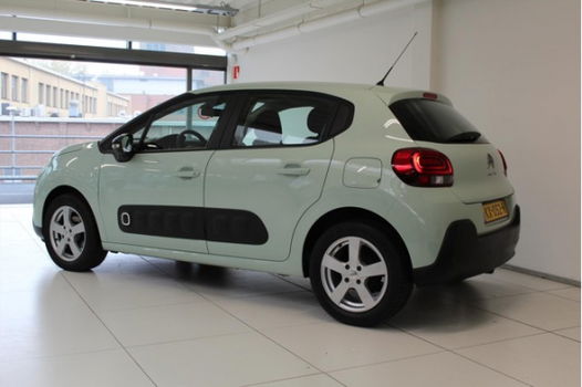 Citroën C3 - | 1.2 | PureTech | 82pk | Feel | Afn. Th. | LM | - 1