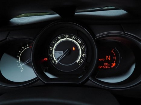 Citroën C3 - 1.2 Automaat Exclusive / Camera / Navigatie / Hifi audio / Climate control / Trekhaak - 1