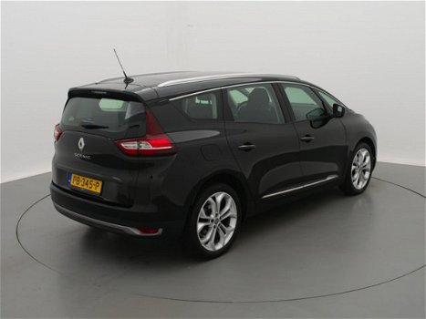 Renault Grand Scénic - 1.2 Energy TCe 115pk Zen 5P - 1