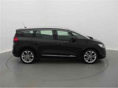 Renault Grand Scénic - 1.2 Energy TCe 115pk Zen 5P - 1