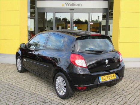 Renault Clio - TCe 100PK COLLECTION Lichtmetaal/Parkeerhulp/Cruise Control - 1
