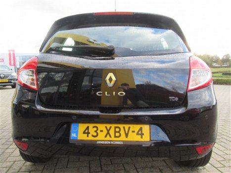 Renault Clio - TCe 100PK COLLECTION Lichtmetaal/Parkeerhulp/Cruise Control - 1