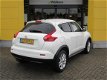 Nissan Juke - 1.6-16V ACCENTA Lichtmetaal/All-Season-Banden/Climatic - 1 - Thumbnail