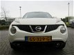 Nissan Juke - 1.6-16V ACCENTA Lichtmetaal/All-Season-Banden/Climatic - 1 - Thumbnail