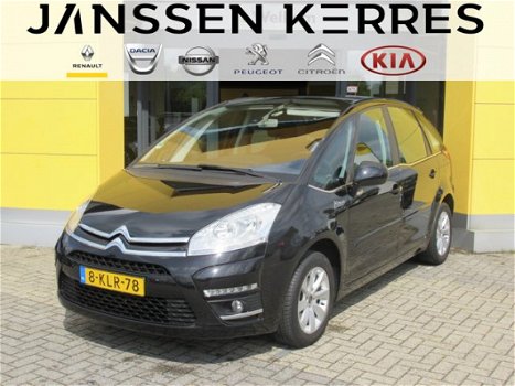 Citroën C4 Picasso - 1.6 VTi Ligne Business Navi/Climatic/Parkeerhulp - 1