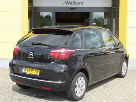 Citroën C4 Picasso - 1.6 VTi Ligne Business Navi/Climatic/Parkeerhulp - 1