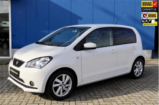 Seat Mii - 1.0 Sport Connect - 1