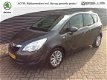 Opel Meriva - 1.4 Turbo Cosmo AIRCO, PARKEERSENSOREN V+A.L.M.VELGEN.MOOI EXEMPLAAR.HOGE instap. DEAL - 1 - Thumbnail