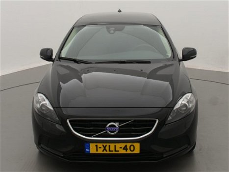 Volvo V40 - D4 Ocean Race Business - 1