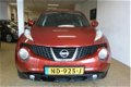 Nissan Juke - 1.6 CONNECT EDITION*RIJKLAARPRIJS - 1 - Thumbnail