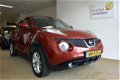 Nissan Juke - 1.6 CONNECT EDITION*RIJKLAARPRIJS - 1 - Thumbnail