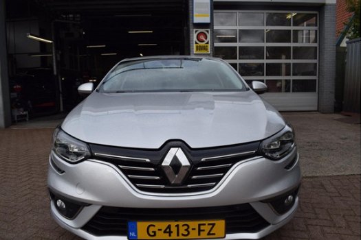 Renault Mégane - 1.2 Energy TCe 130pk S&S Intens - 1