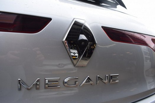 Renault Mégane - 1.2 Energy TCe 130pk S&S Intens - 1