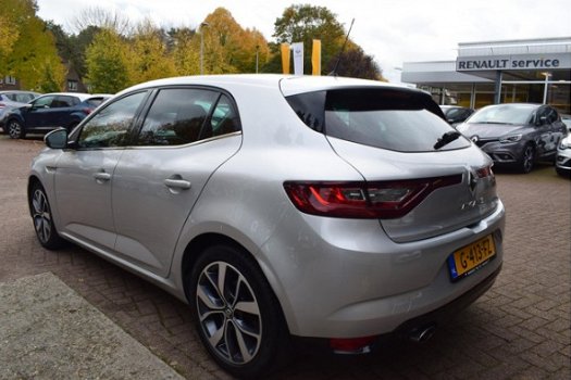 Renault Mégane - 1.2 Energy TCe 130pk S&S Intens - 1