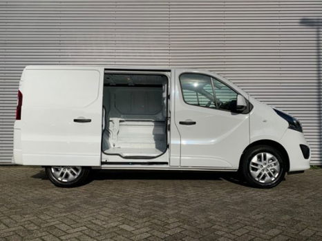 Opel Vivaro - 1.6 CDTI (125 pk) L1H1 Innovation NIEUW - 1