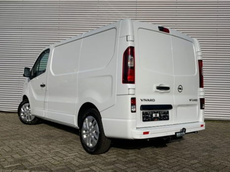 Opel Vivaro - 1.6 CDTI (125 pk) L1H1 Innovation NIEUW - 1