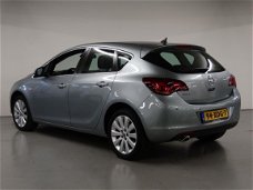 Opel Astra - 1.4 Turbo Ecotec 120pk Sport