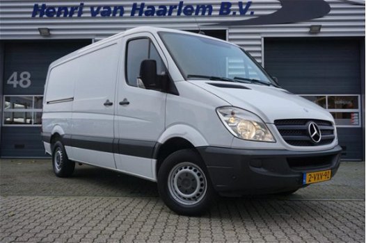 Mercedes-Benz Sprinter - 313 2.2 CDI 366 DC | Airco | Cruise control | Parkeersensoren | Trekhaak - 1