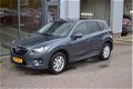 Mazda CX-5 - 2.0 TS+ Lease Pack 2WD - 1 - Thumbnail