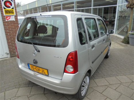 Opel Agila - 1.0 Comfort stuurbekrachting - 1