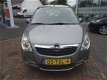Opel Agila - 1.0 12V 68pk Edition Airco - 1 - Thumbnail