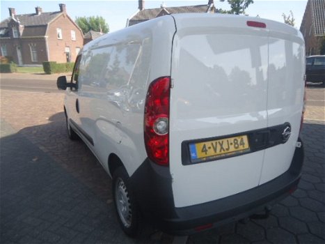 Opel Combo - 1.3D 66KW L2-H1 Navi.Trekh.Airco.Cruise Contr - 1