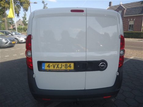 Opel Combo - 1.3D 66KW L2-H1 Navi.Trekh.Airco.Cruise Contr - 1