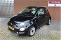 Fiat 500 C - TwinAir Turbo 85 Lounge - 1 - Thumbnail