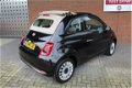 Fiat 500 C - TwinAir Turbo 85 Lounge - 1 - Thumbnail