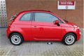 Fiat 500 C - TwinAir Turbo 85 Lounge - 1 - Thumbnail