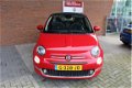 Fiat 500 C - TwinAir Turbo 85 Lounge - 1 - Thumbnail