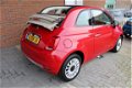 Fiat 500 C - TwinAir Turbo 85 Lounge - 1 - Thumbnail