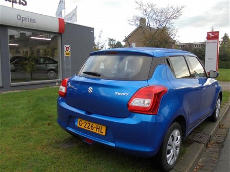 Suzuki Swift - 1.2 Comfort Met fabriek Garantie - 1