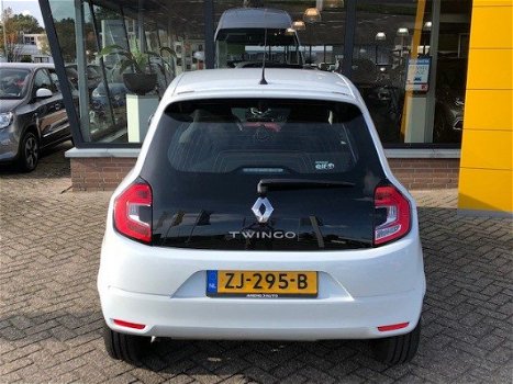Renault Twingo - 1.0 SCe 70pk S&S Collection 
