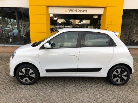 Renault Twingo - SCe 70pk S&S Collection - 1