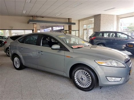 Ford Mondeo - 2.0 5D Titanium - 1