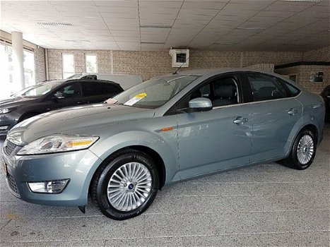 Ford Mondeo - 2.0 5D Titanium - 1