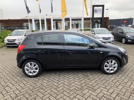 Opel Corsa - 1.2 Twinport S&S 85pk 5d BlitZ met navigatie - 1