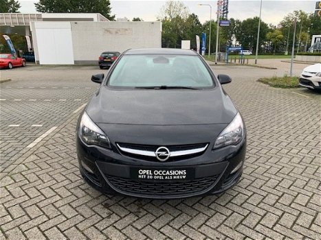 Opel Astra - 1.4 EcoFLEX 100pk Cosmo met navigatie - 1