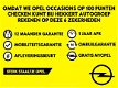 Opel Astra - 1.4 EcoFLEX 100pk Cosmo met navigatie - 1 - Thumbnail