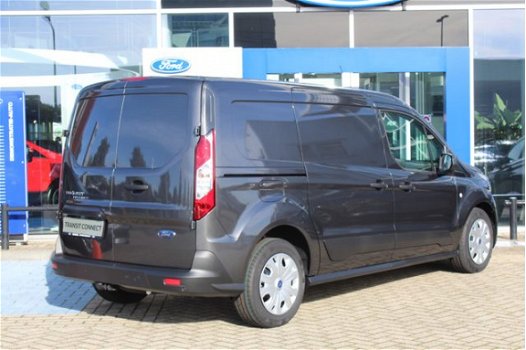 Ford Transit Connect - L2 1.5 EcoBlue 100pk Trend - 1