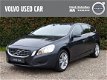 Volvo V60 - T4 180pk Momentum, Navi, Climate, Park Assist - 1 - Thumbnail