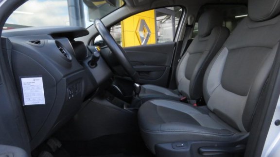 Renault Captur - DCi 90 Intens |Gar. t/m 07-2023 190.000 km | Leer | Nav+Cam+PDC V&A | Trekh | NL Au - 1