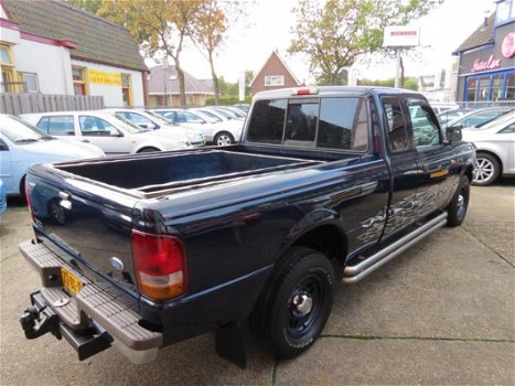 Ford Ranger - XLT // Dikke PICK-UP , LPG// - 1