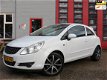 Opel Corsa - 1.2-16V Business //SPORTIEVE AUTO // - 1 - Thumbnail