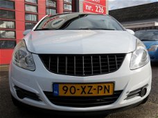 Opel Corsa - 1.2-16V Business //SPORTIEVE AUTO //