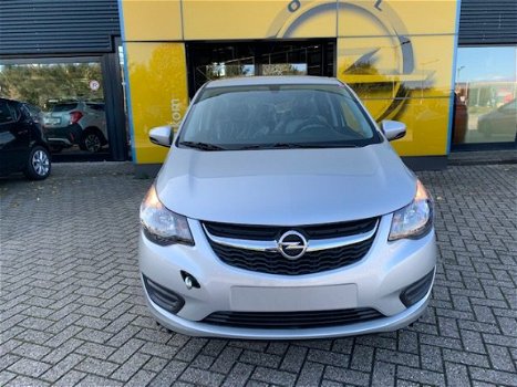 Opel Karl - 1.0 Start/Stop 75pk - 1
