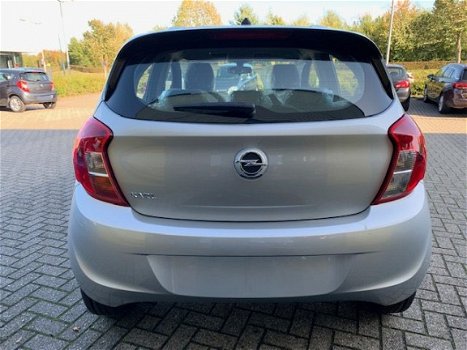 Opel Karl - 1.0 Start/Stop 75pk - 1