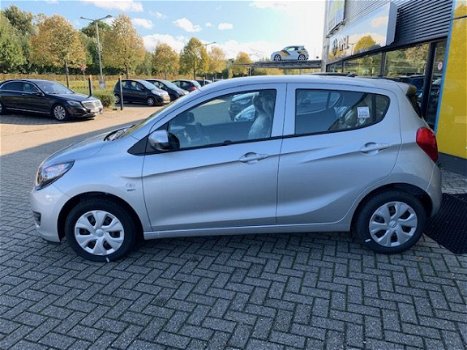 Opel Karl - 1.0 Start/Stop 75pk - 1